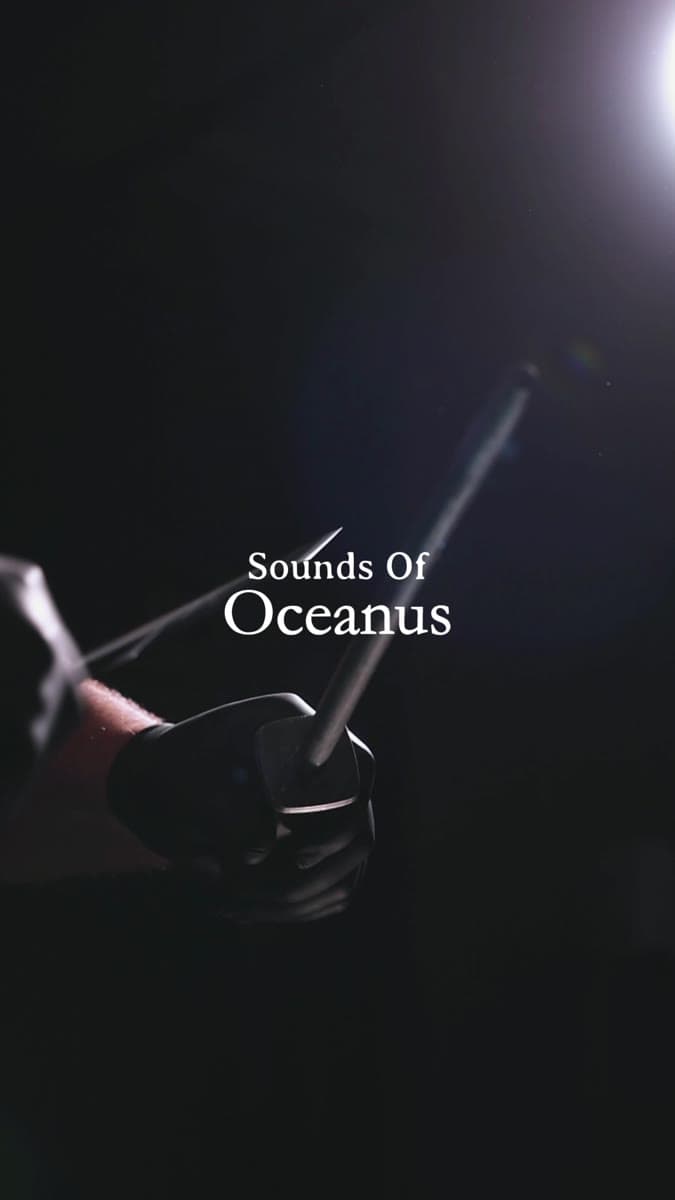 Oceanus